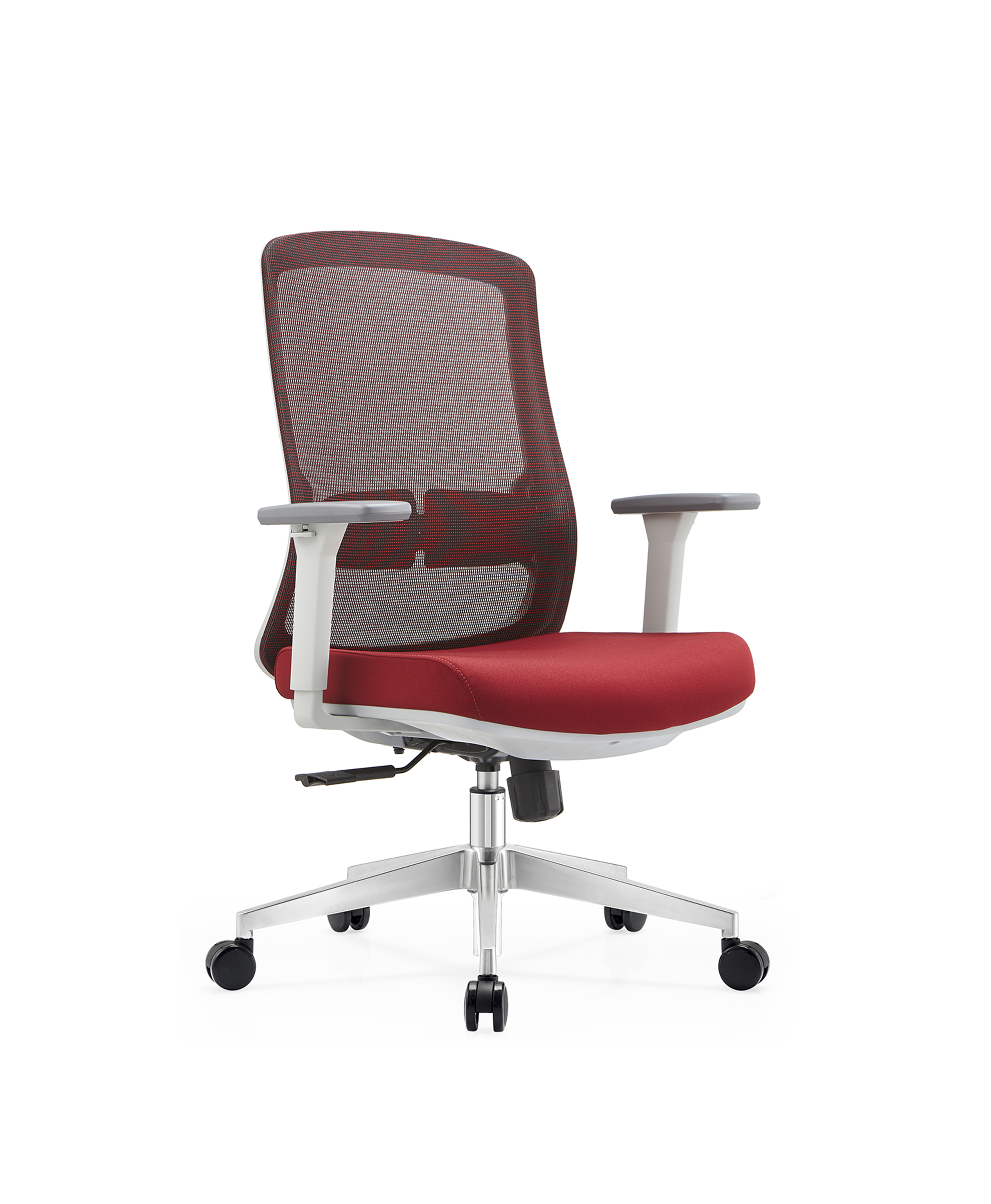 办公椅|网布职员椅|办公家具|设计师家具|网布职员椅